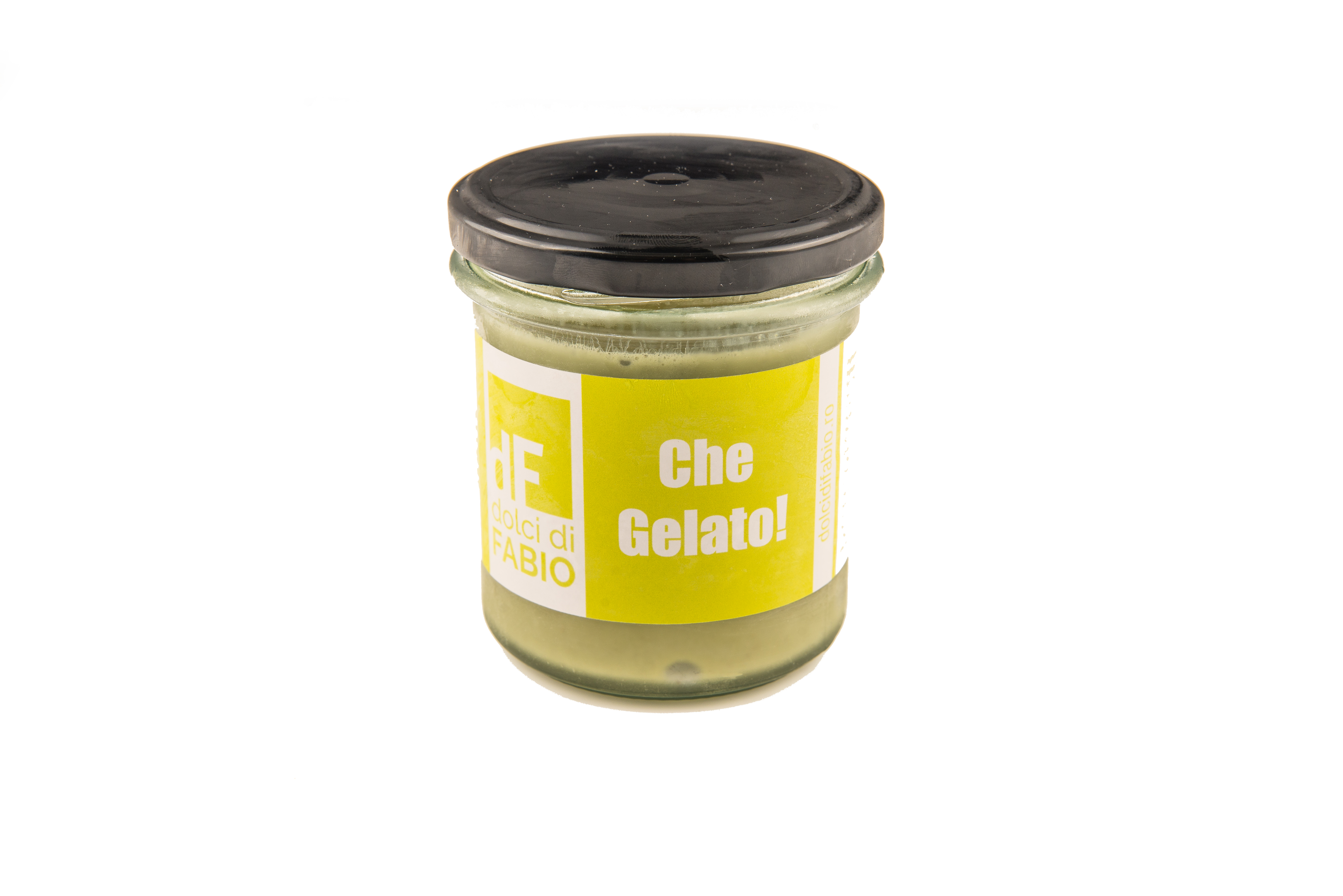 Inghetata de fistic 220g