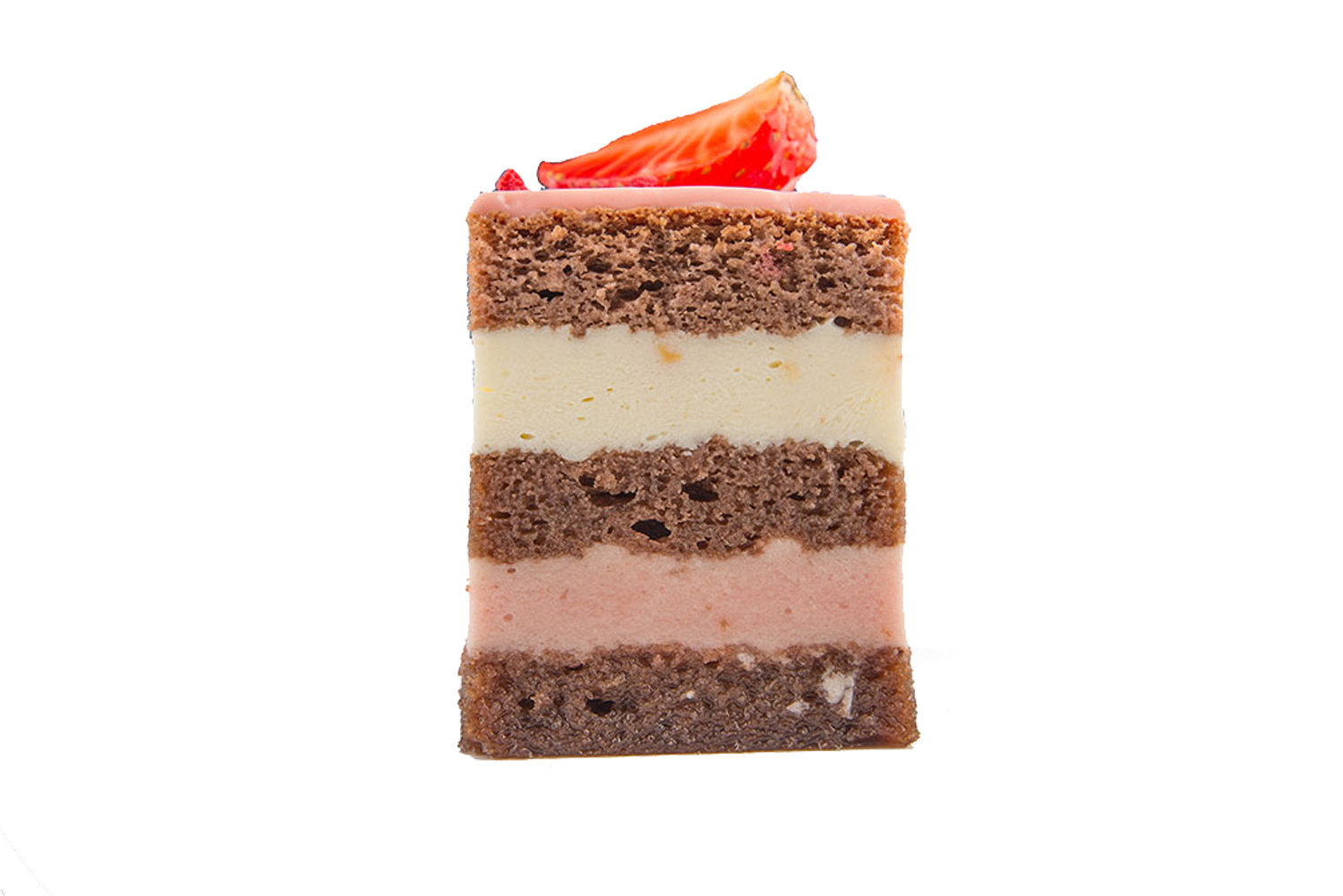 Mascarpone si capsune