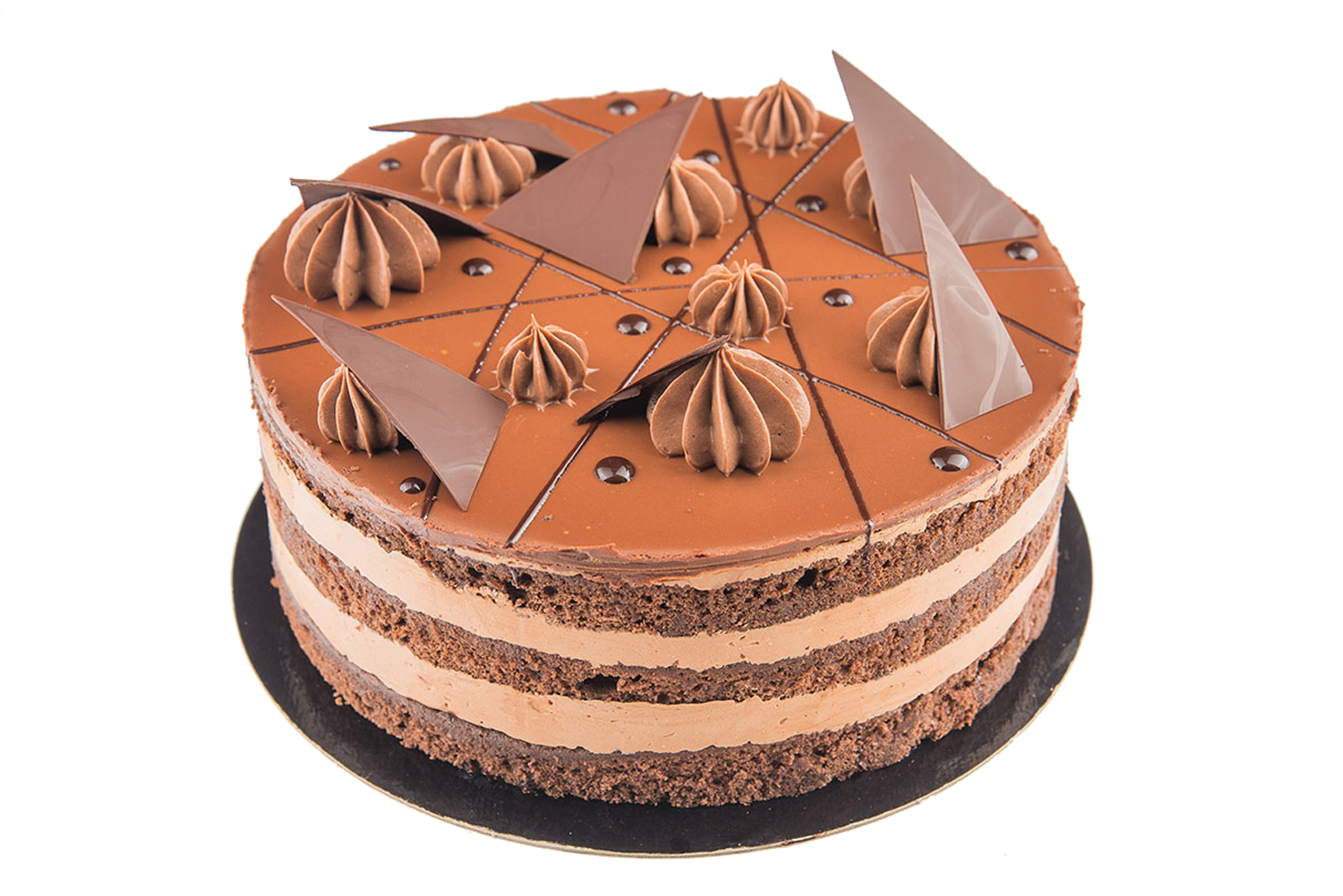 Tort Amandina