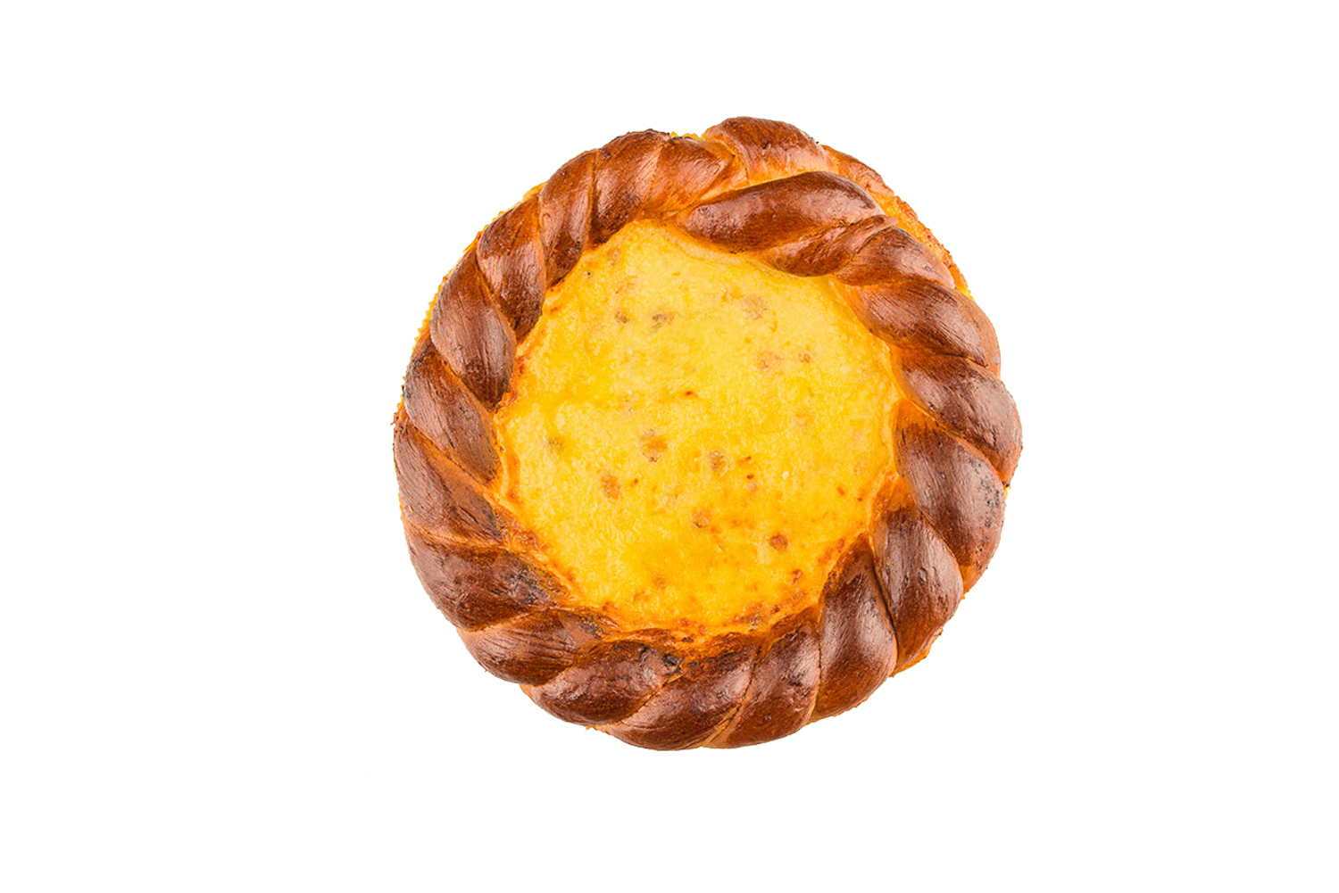 Pască cu ricotta și stafide